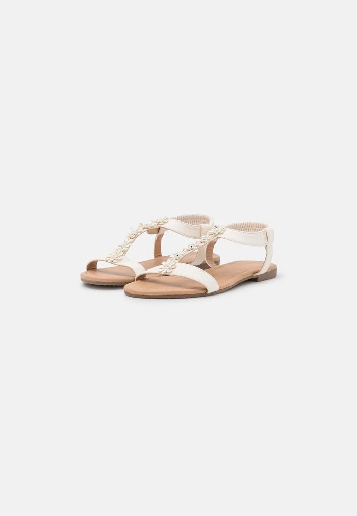 Sandale ANNA FIELD Anna Field Sandals Blanche Femme | GIJ-9896666